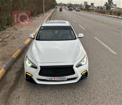ئینفینیتی Q50